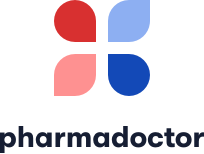 pharmadoctor logo